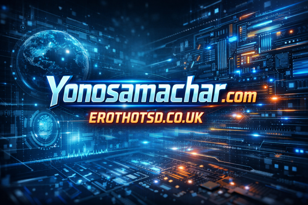 Yonosamachar com