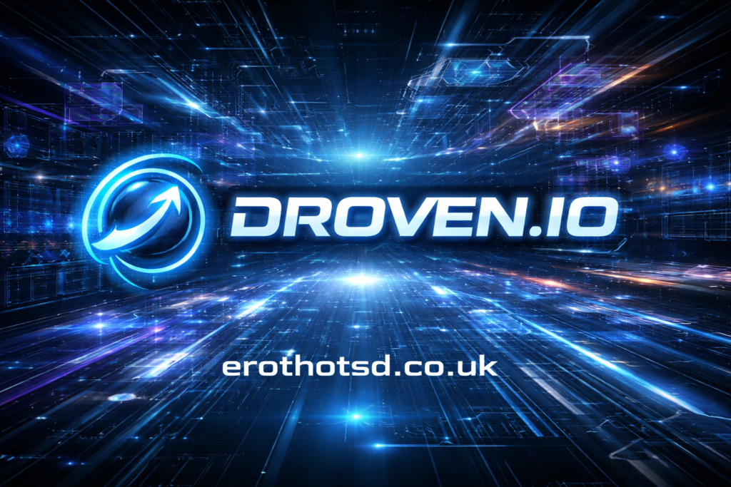 Droven.io
