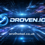 Droven.io