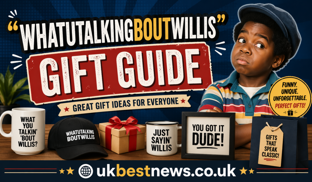 Whatutalkingboutwillis gift guide