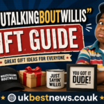 Whatutalkingboutwillis gift guide