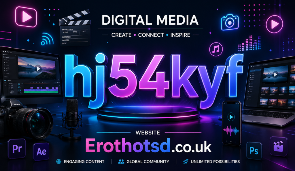 Hj54kyf