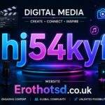 Hj54kyf