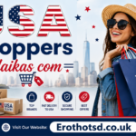 USA Shoppers Alaikas com