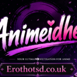 Animeidhen