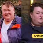 Adrian Higham Net Worth