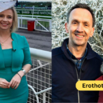 Is Sarah Keith-Lucas Still Married