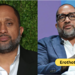 Kenya Barris Net Worth