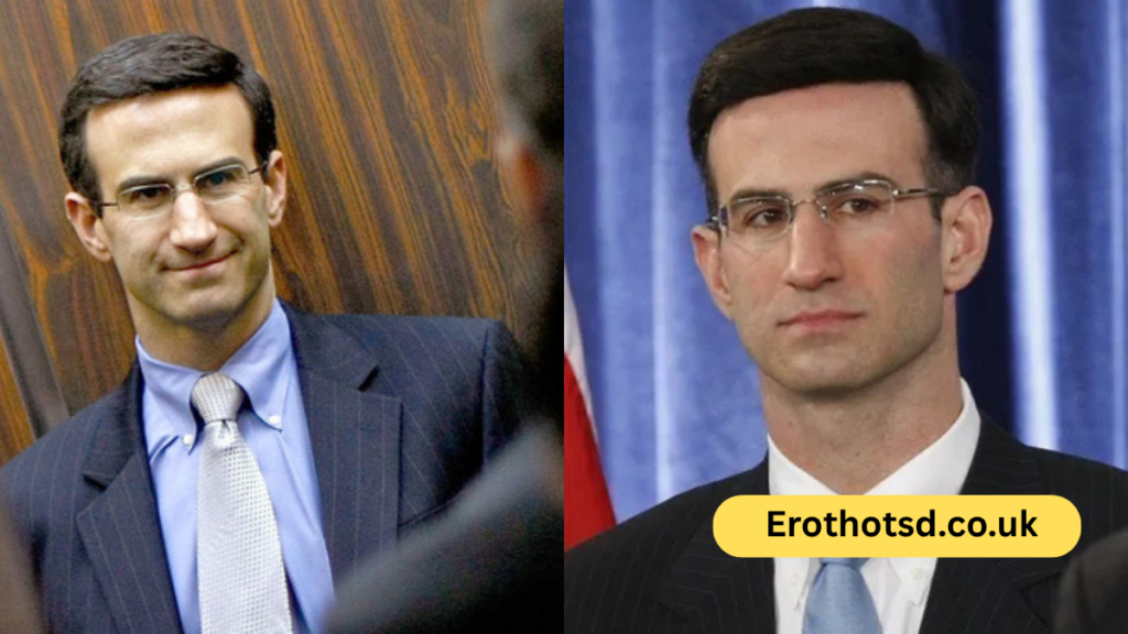 Peter orszag wig