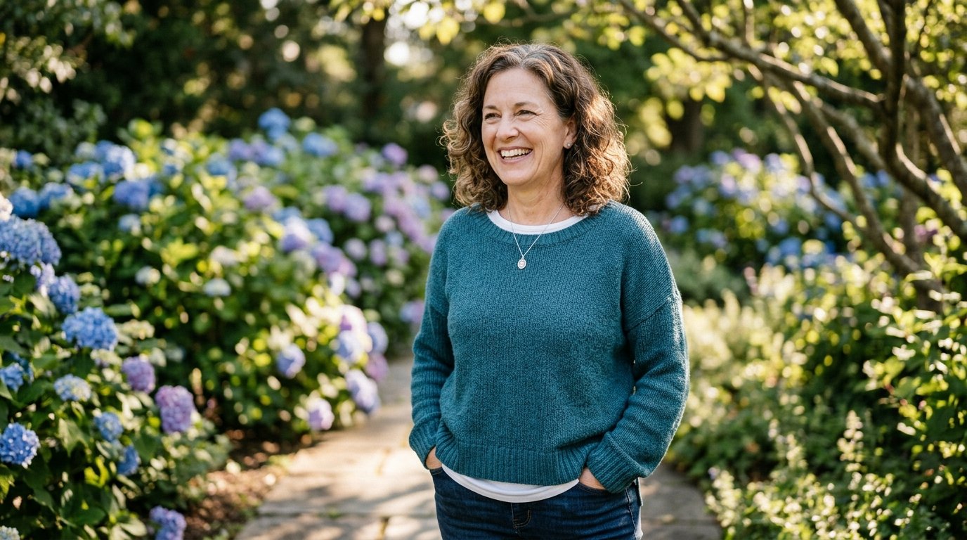 Cynthia Blaise