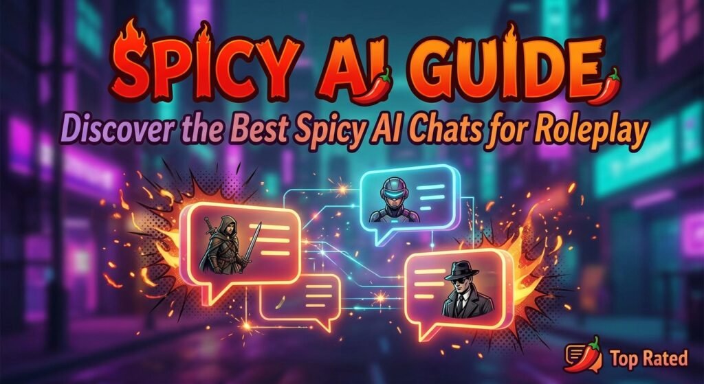 Spicy AI